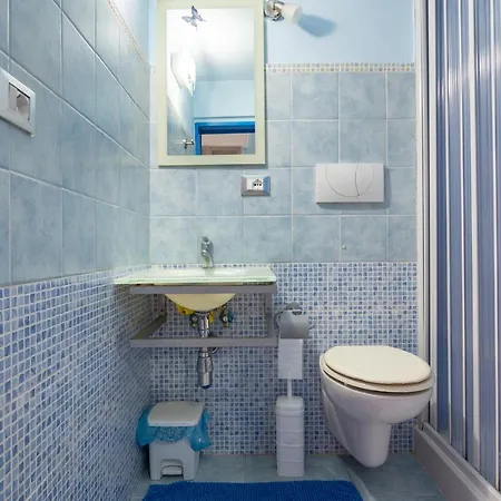 Blue House Ostuni